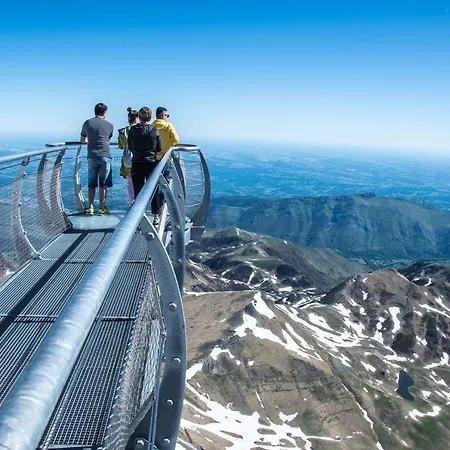 Cosy Parking Prive Apartment *