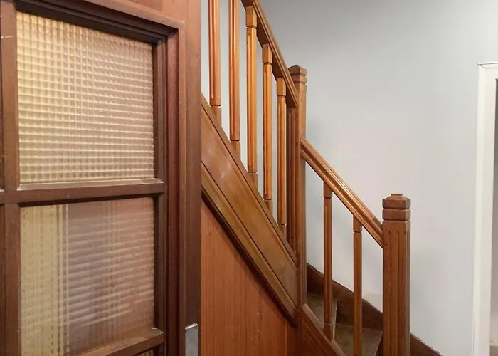 Cosy Parking Prive Lägenhet Tarbes