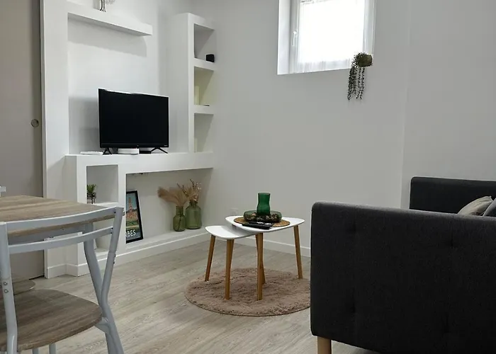 Cosy Parking Prive *