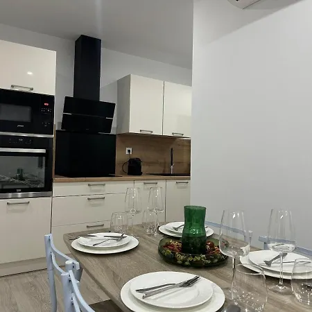 Apartment Cosy Parking Prive Tarbes