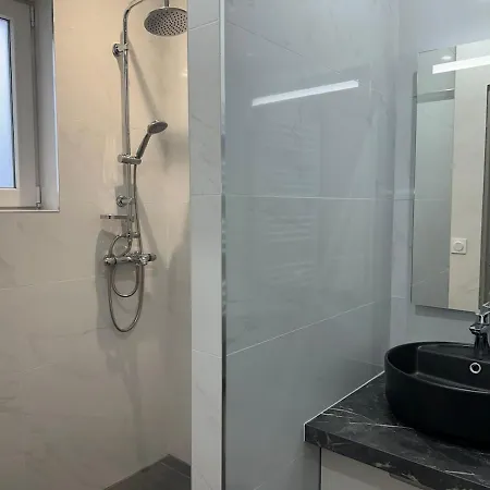 Cosy Parking Privé *