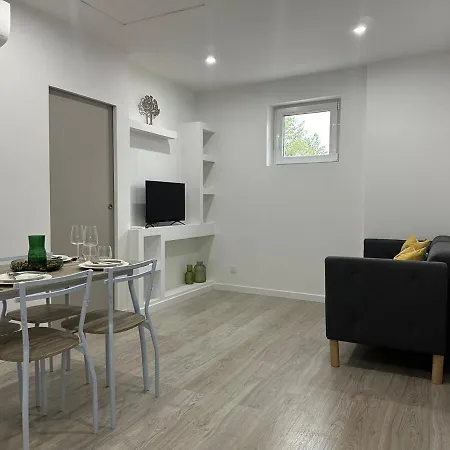 Cosy Parking Privé Tarbes