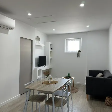 Cosy Parking Privé