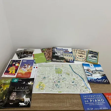 Apartman Cosy Parking Privé