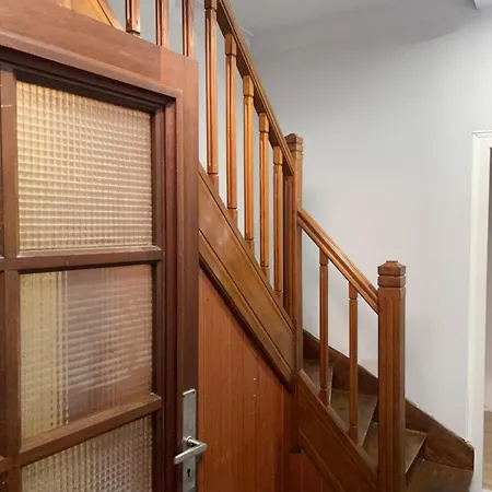 Cosy Parking Privé Apartman Tarbes