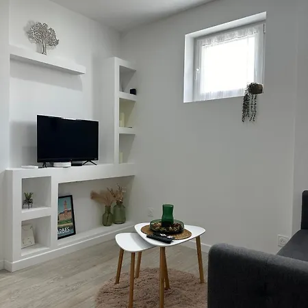 Apartman Cosy Parking Privé Tarbes